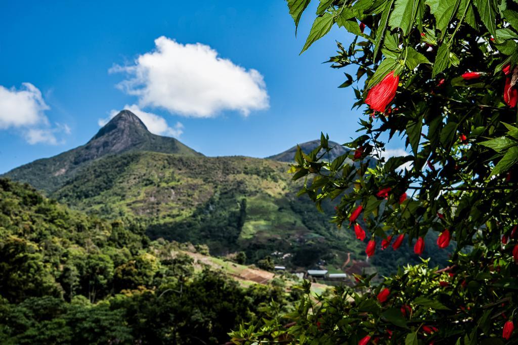 Pousada Paraíso Açú Correas Exterior foto